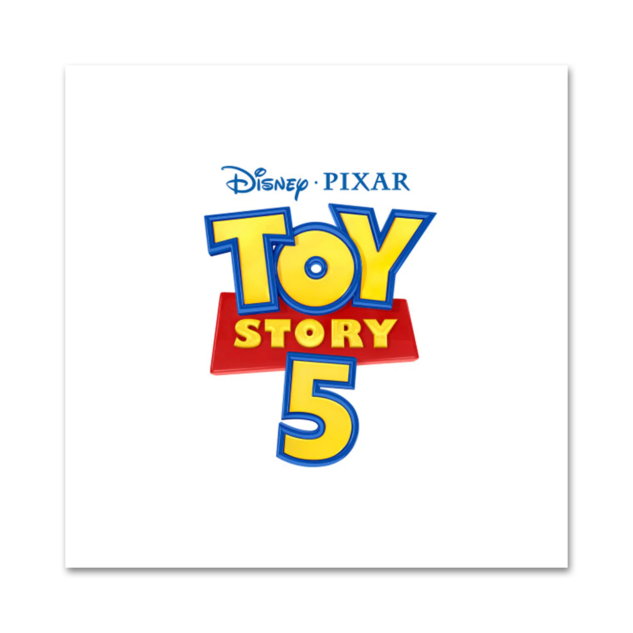 Disney and Pixar's Toy Story 5 Soundtrack / Randy Newman - CD