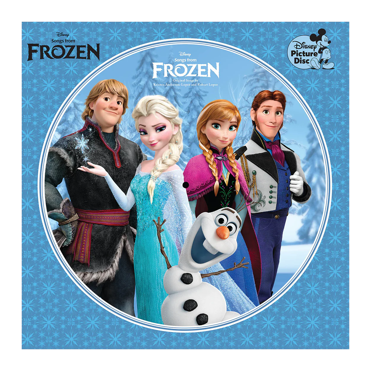Frozen Bundle - Image 2