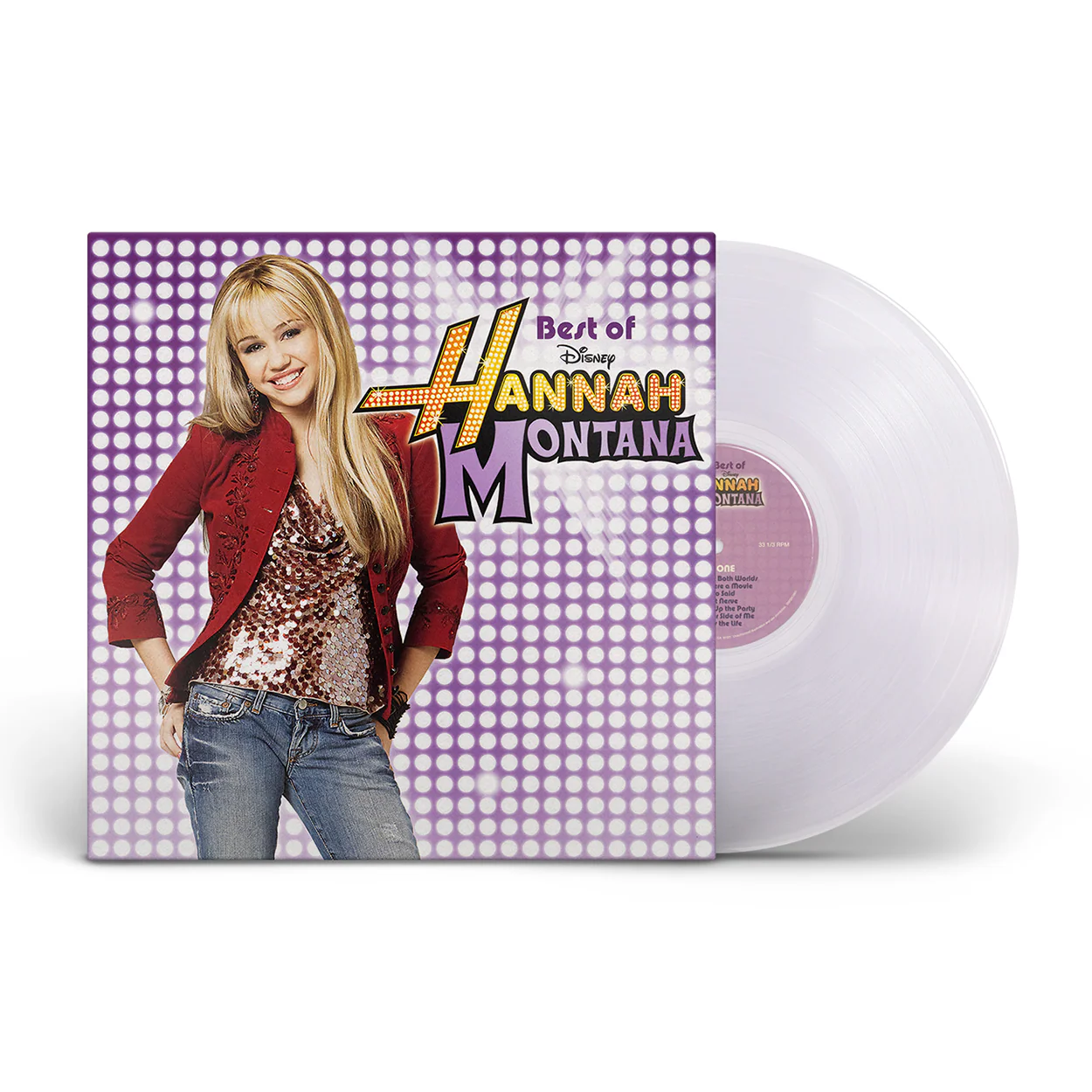 Hannah Montana Bundle - Image 2