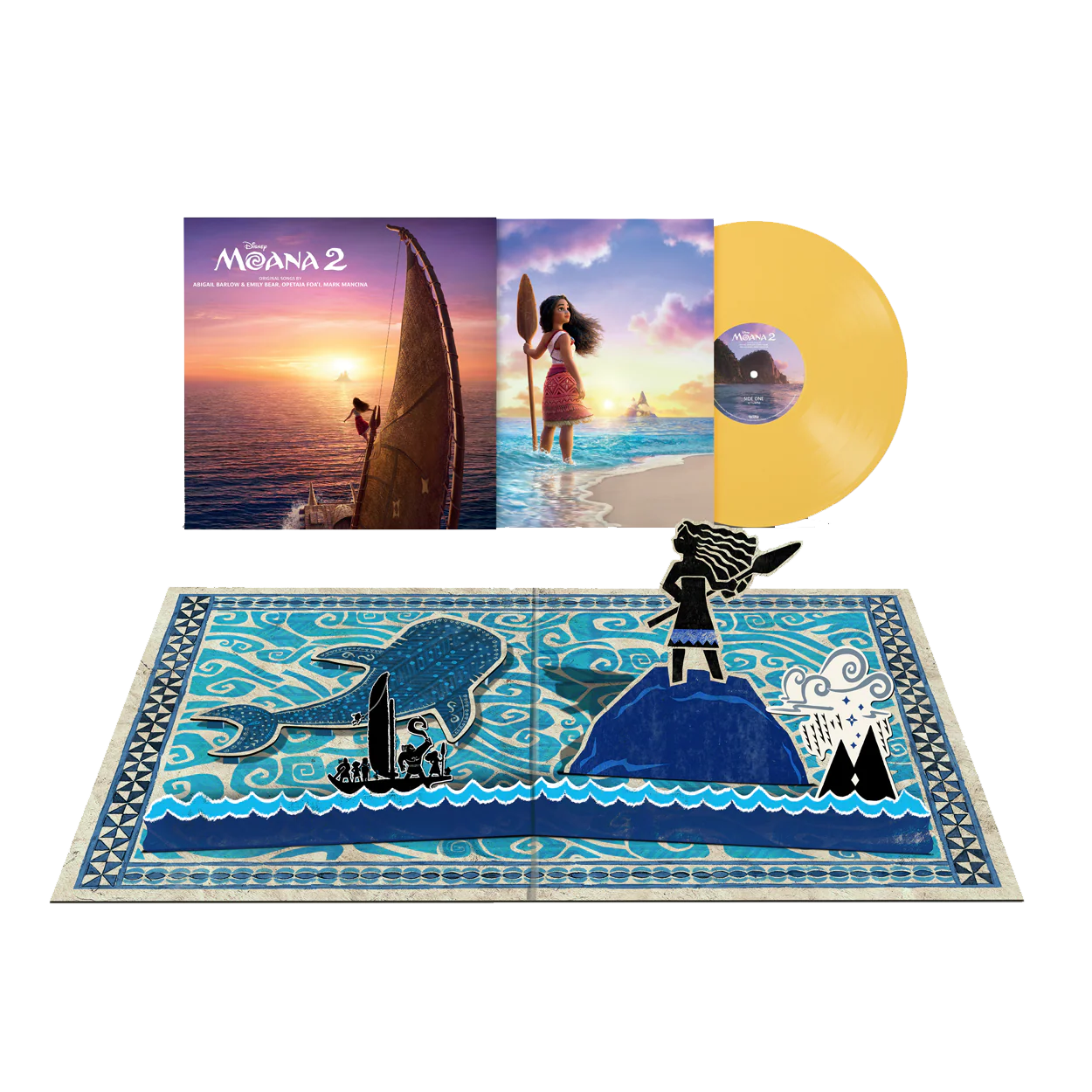 Moana Bundle - Image 2