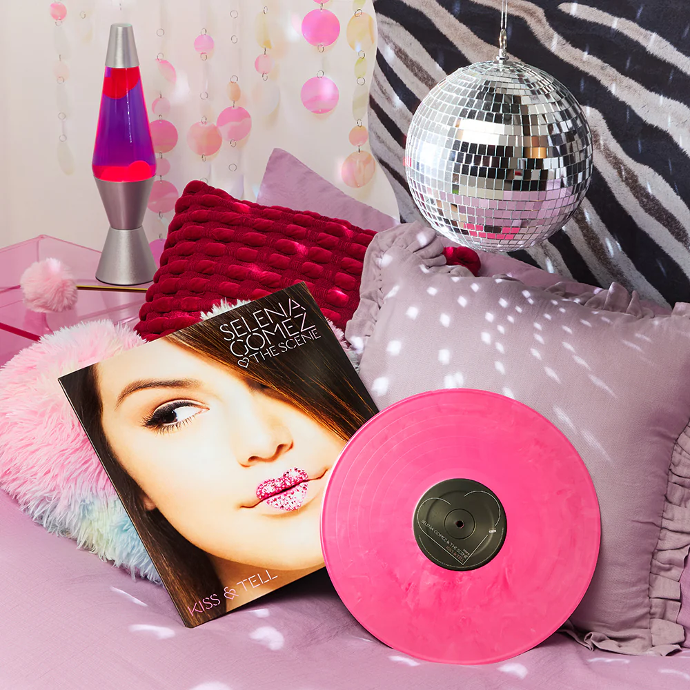 Selena Gomez Bundle - Image 2